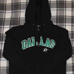 Dallas Stars hoodie